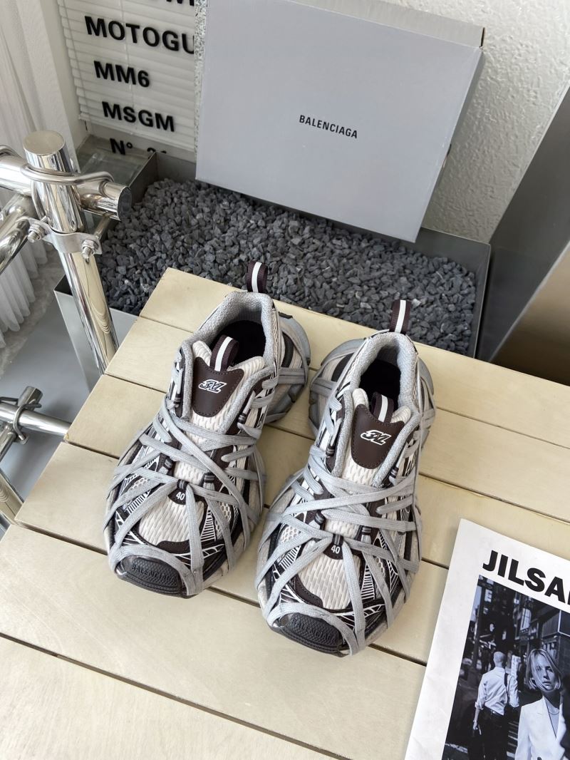 Balenciaga Track Shoes